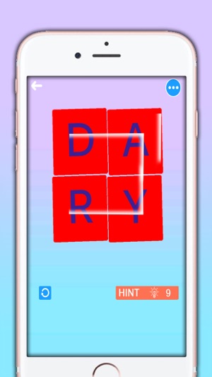 Word Twist - Classic Word Game(圖4)-速報App