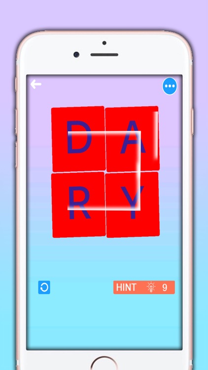 Word Twist - Classic Word Game screenshot-3