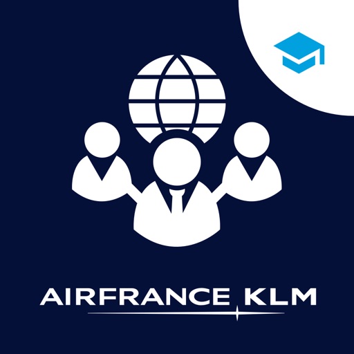 KLM Remote Work Team