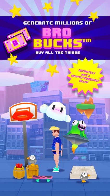 Do a Backflip screenshot-3