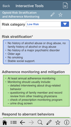 ASCO Guidelines(圖4)-速報App