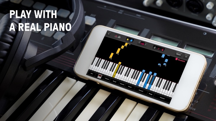 OnlinePianist: Piano Tutorial