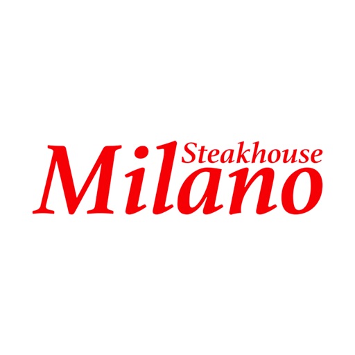 Steakhouse Milano icon