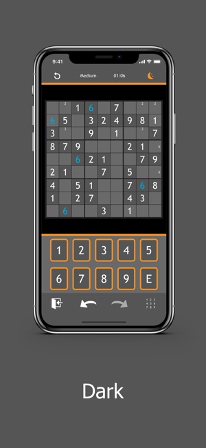 Pro Sudoku(圖2)-速報App