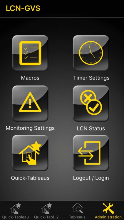 LCN-GVS Voice