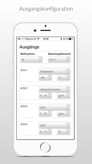 Thermokon USEapp(圖2)-速報App