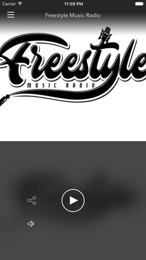 Freestyle Music Radio(圖1)-速報App