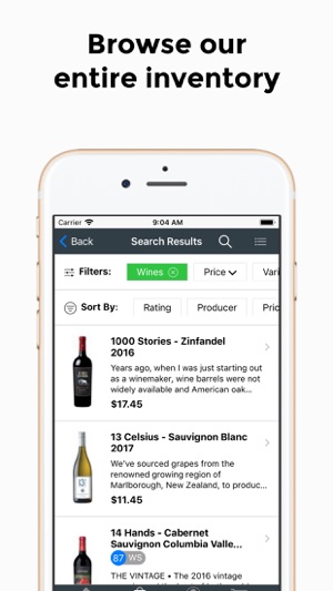 Mid Valley Wine & Liquor(圖2)-速報App