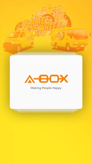 Abox Game