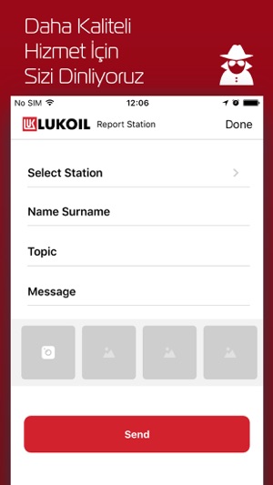 LUKOIL Türkiye(圖3)-速報App