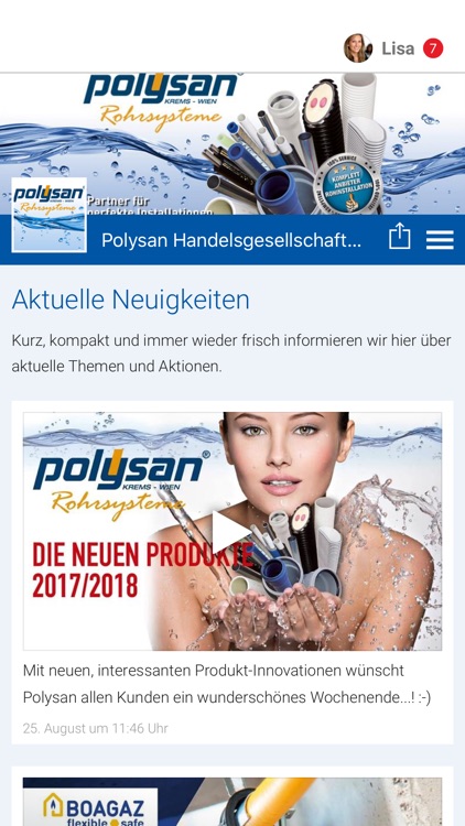 POLYSAN