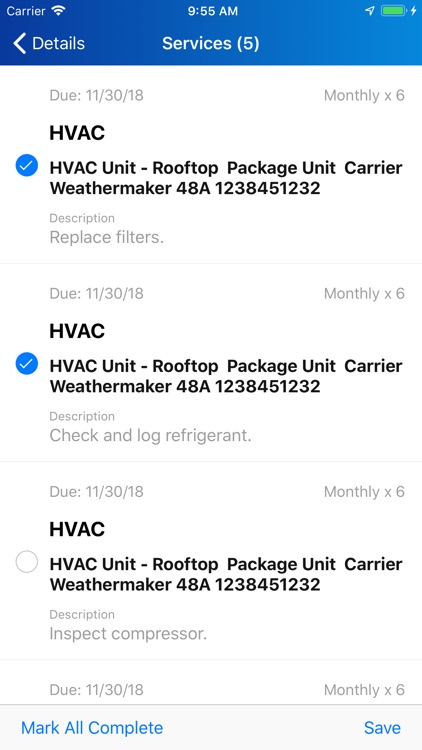 ServiceTrade screenshot-4