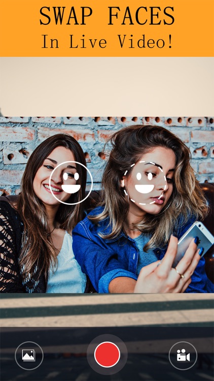 Face Swap Video: Swap Changer