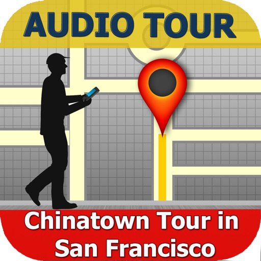 Chinatown in San Francisco