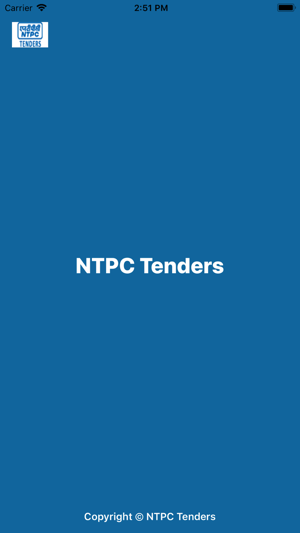 NTPC Tender(圖6)-速報App