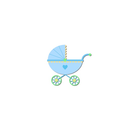 Baby Ultrasound spoof Icon