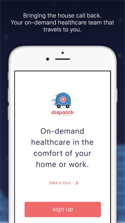 DispatchHealth