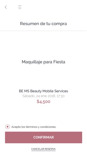 Beauty Mobile Services Mx(圖2)-速報App