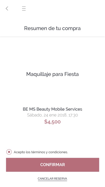 Beauty Mobile Services Mx