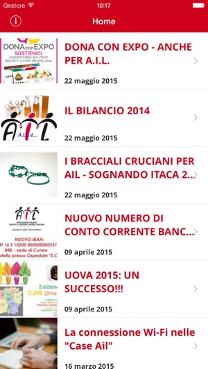 AIL Cuneo(圖1)-速報App