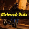 Motorrad-Diele