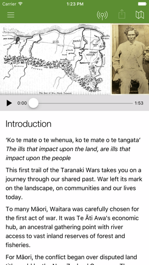 Taranaki Wars(圖4)-速報App