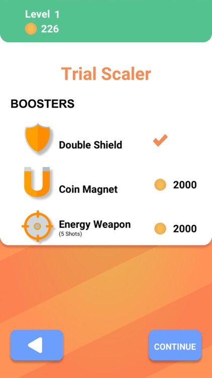 Mobile Arcade: Race House screenshot-5