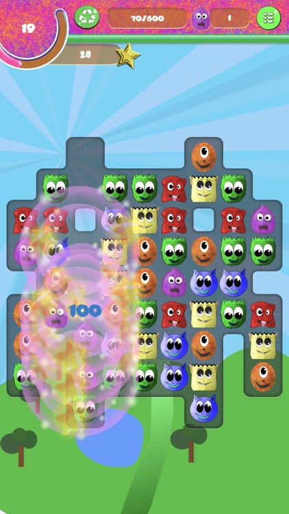 Cutie Critters screenshot-3