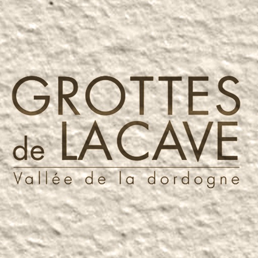 Grottes de Lacave icon