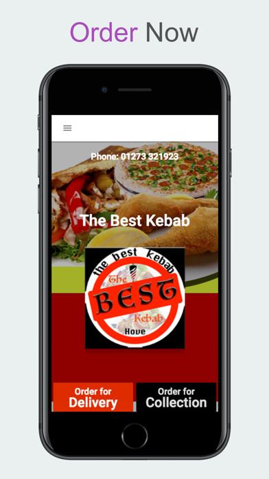 The Best Kebab screenshot 3