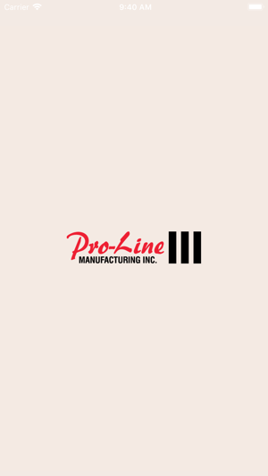 Pro-Line Manufacturing(圖1)-速報App