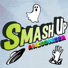 Activities of Smash Up Awesomizer