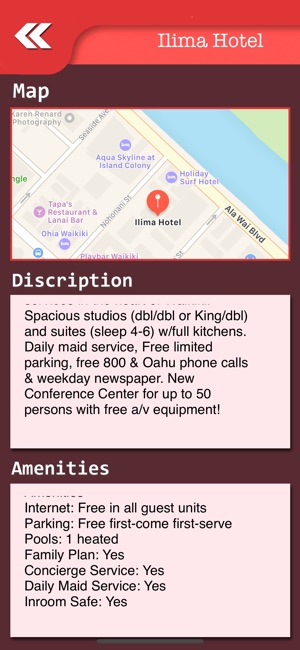 Honolulu Island Tourism Guide(圖6)-速報App