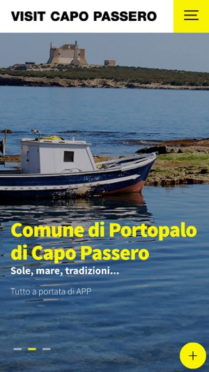 Visit Capo Passero(圖3)-速報App