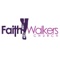 Faith Walkers Church has a new mobile app