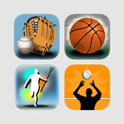 Sports Player Apps : All Year Stats