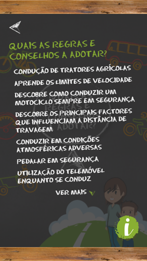 Prevenção Rodoviária Quiz(圖2)-速報App