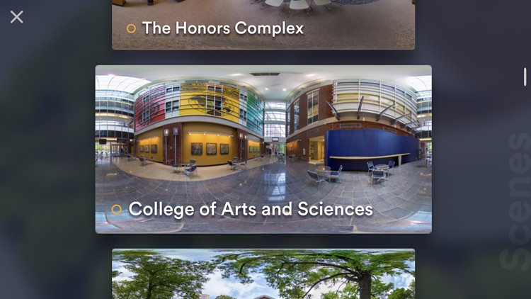 UAkron Virtual Tour