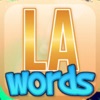 LA Words Puzzle Game