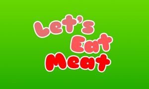 Let's Eat Meat