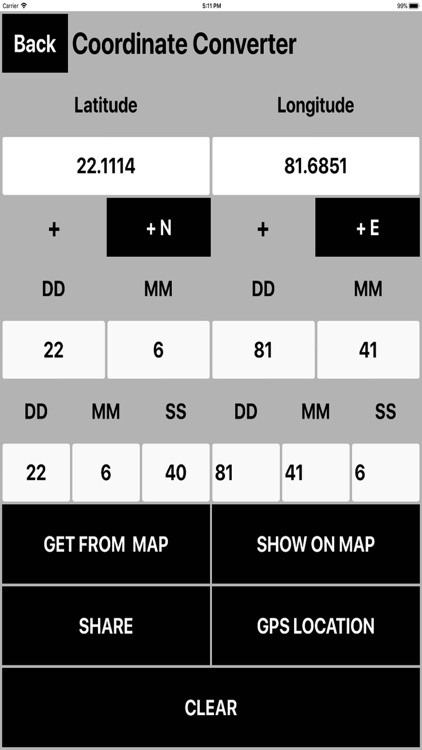 mariners - Nautical Calc screenshot-4