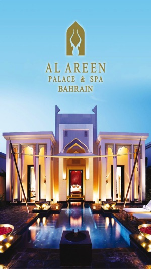 Al Areen Palace