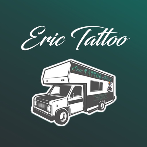 Eric Tattoo icon