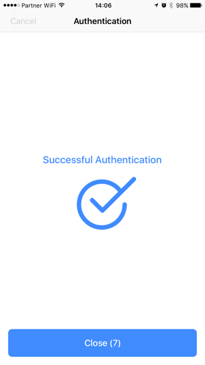 Octopus Authenticator(圖5)-速報App