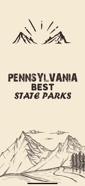 Pennsylvania Best State Parks