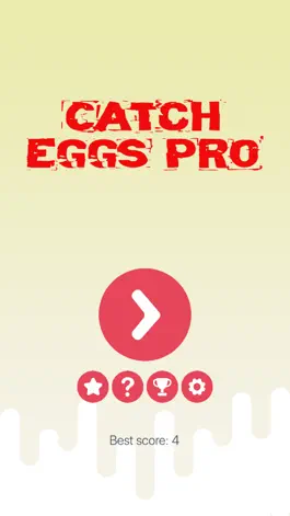 Game screenshot CatchEggsPro mod apk