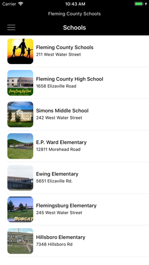 Fleming County School District(圖5)-速報App