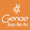 Genae Bouc Bel Air