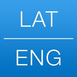 Dictionary Latin English Apple Watch App