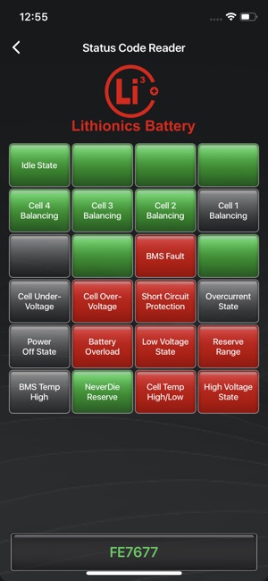 Lithionics Battery Monitor(圖3)-速報App